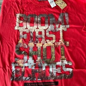 Men’s Shirt